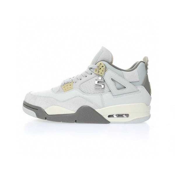 jordan retro 4 sand 2017