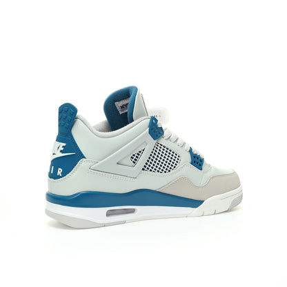 jordan 4 retro military blue 