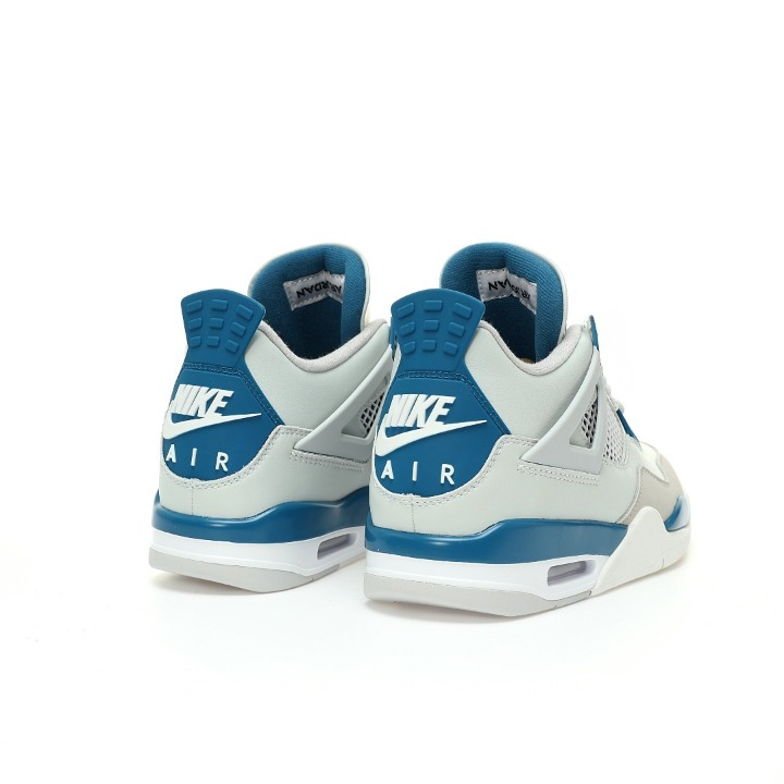 jordan 4 retro military blue 