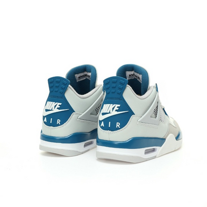 jordan 4 retro military blue 
