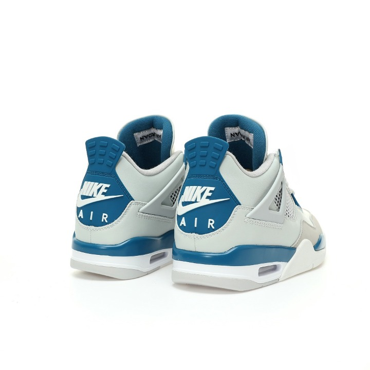 jordan 4 Retro Military Blue