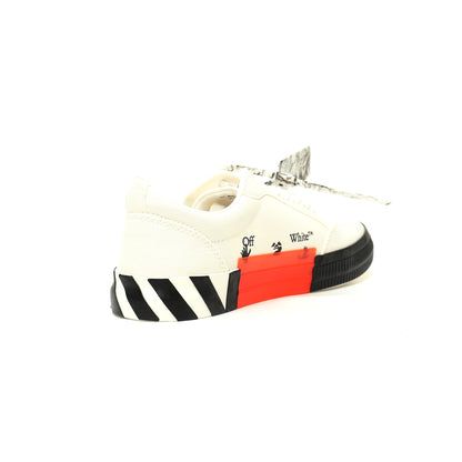 Off white low