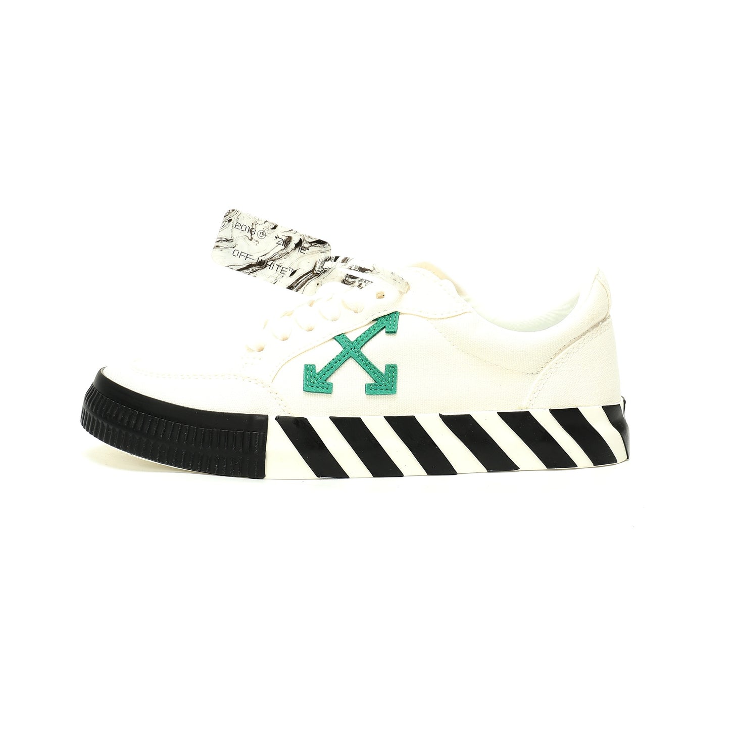 Off white low