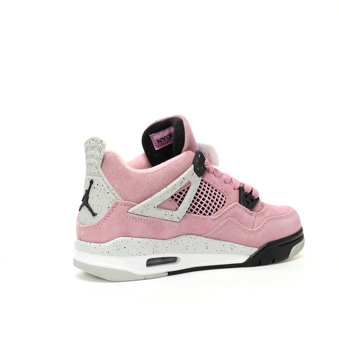 Air Jordan 4 Retro Orchid