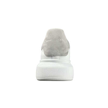 Alexander McQueen light grey