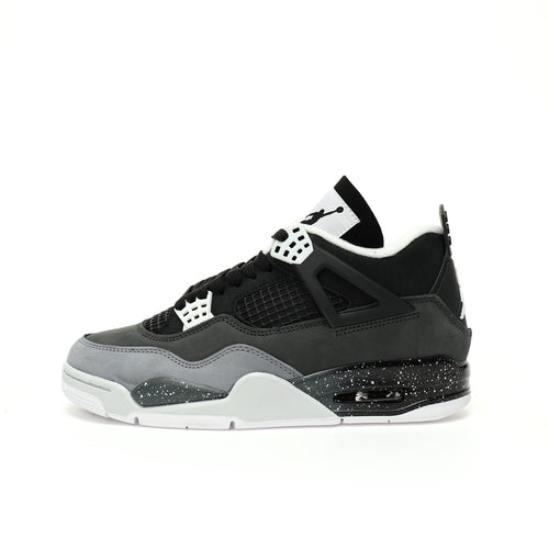 Nike Air Jordan 4 Retro Fear Pack