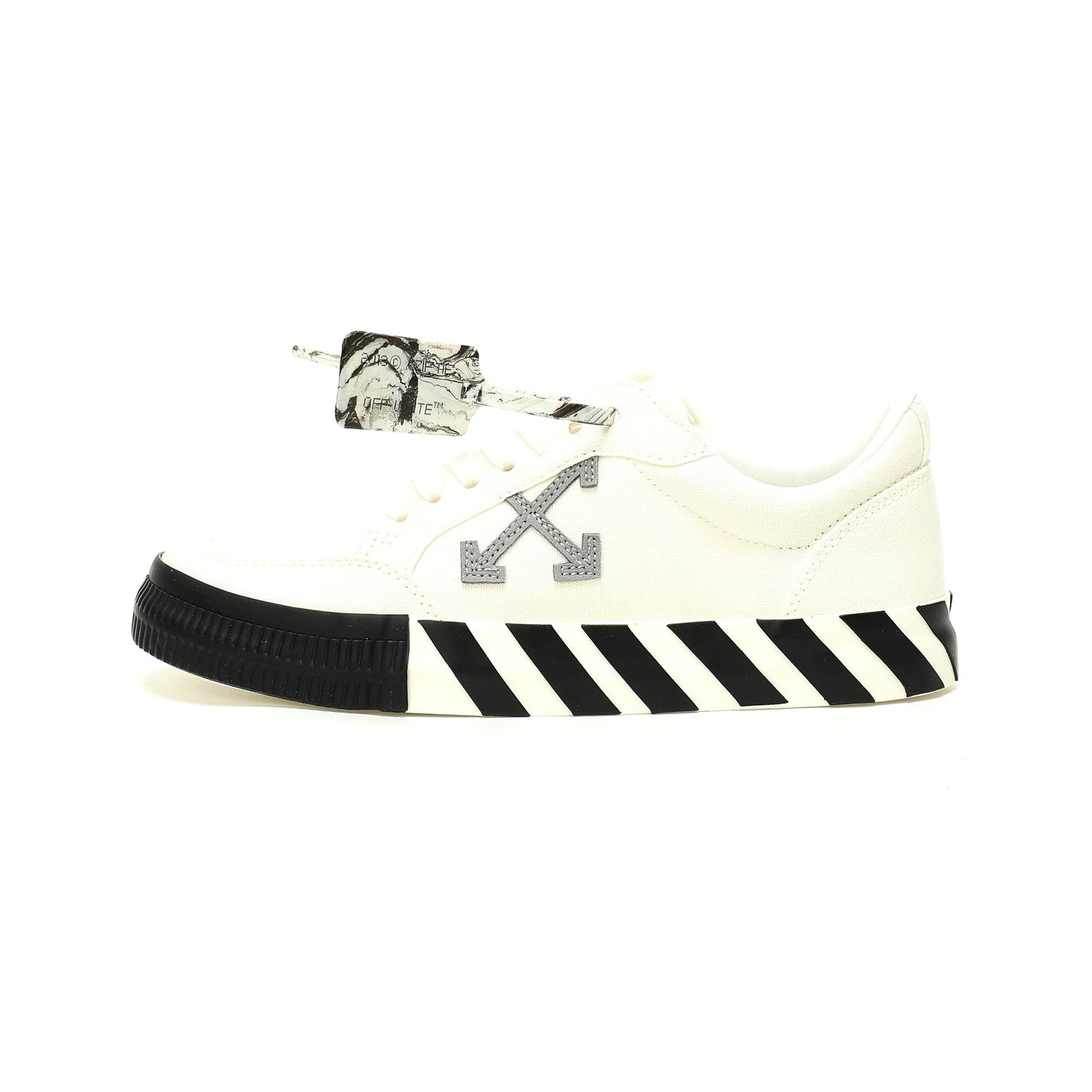 Off white low