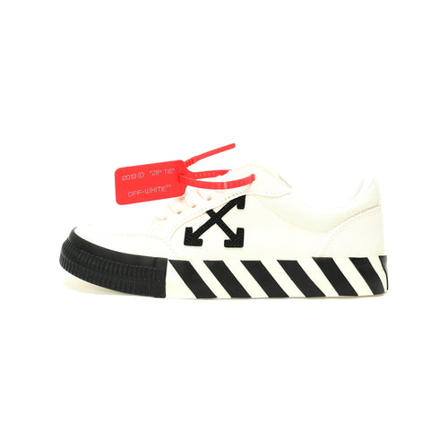 Off white low