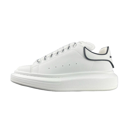 Alexander McQueen Black & White