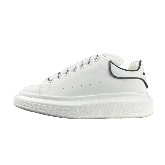 Alexander McQueen Black & White
