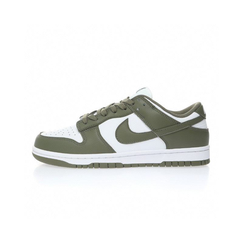 Nike Dunk Low Medium Olive