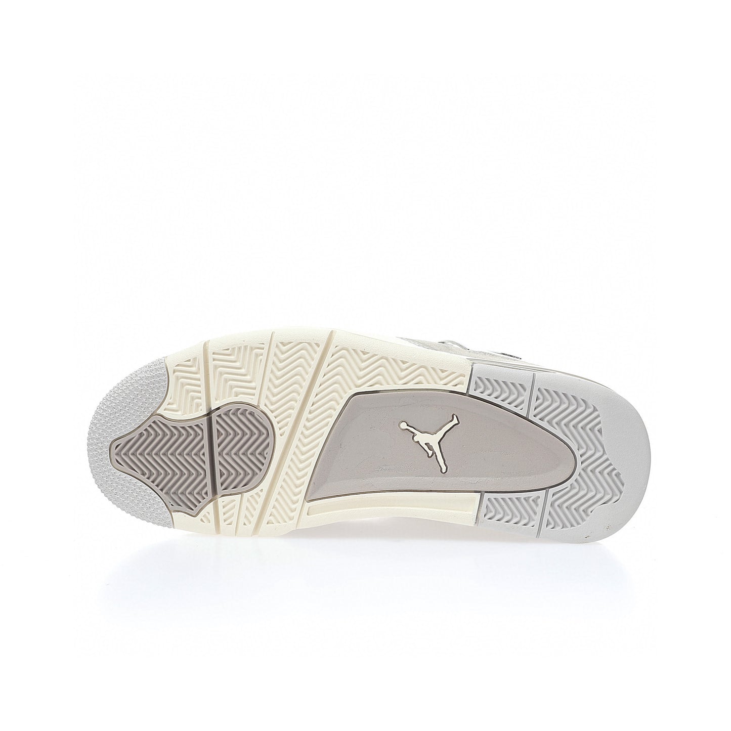 Jordan 4 Retro Frozen Moments