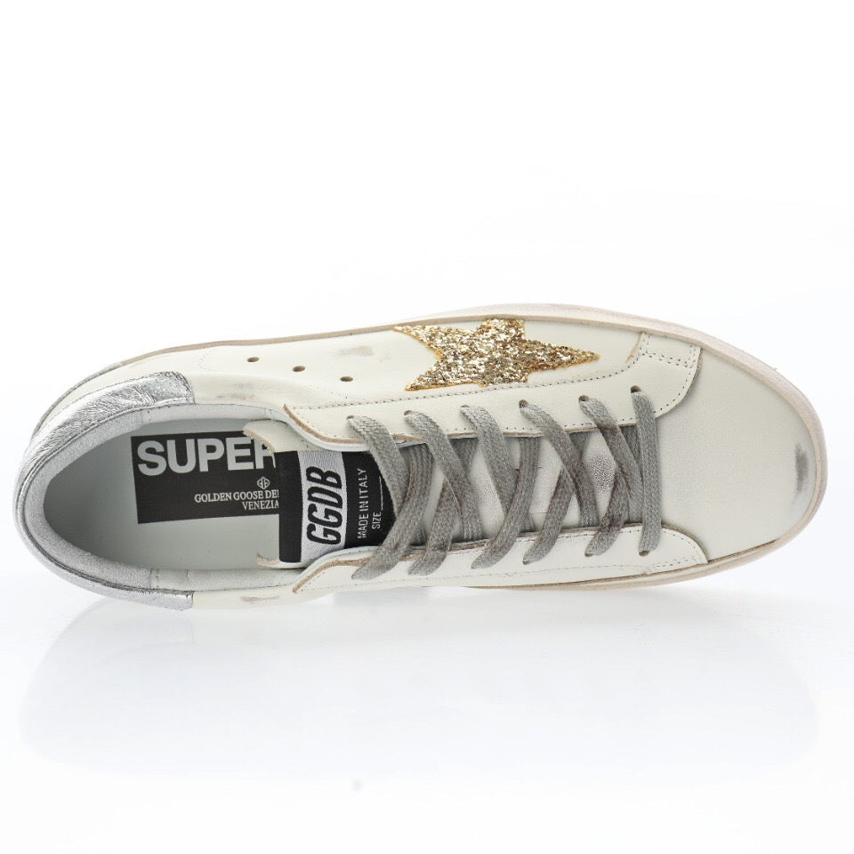 Golden Goose Superstar