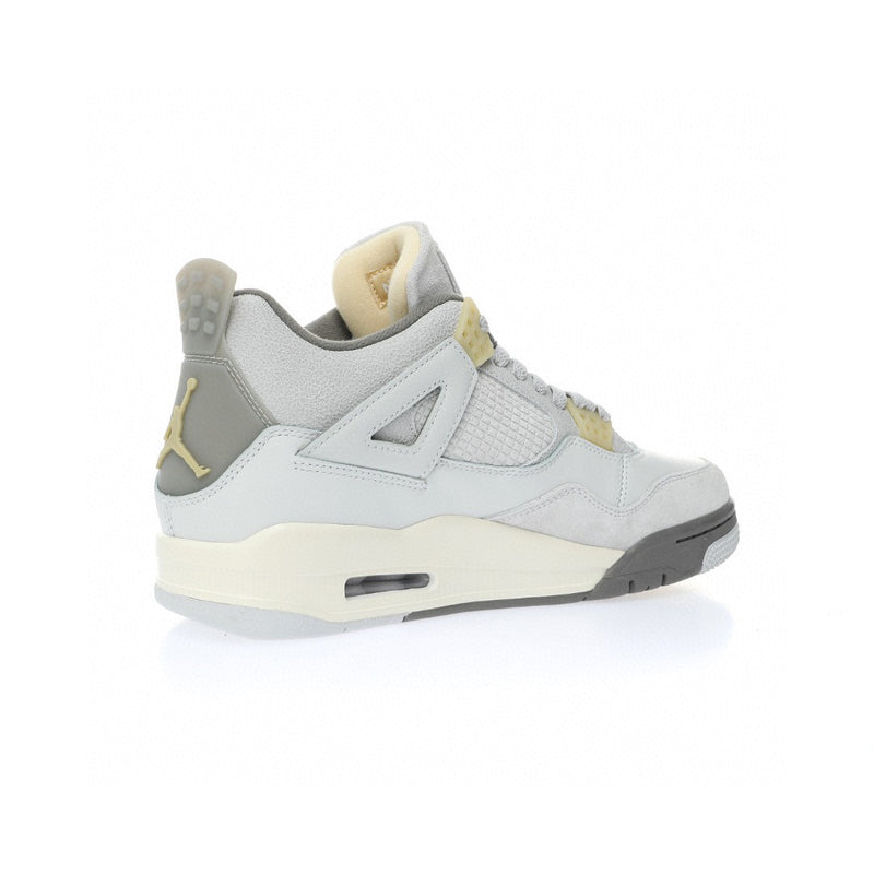 Jordan 4 Retro SE Craft Photon Dust