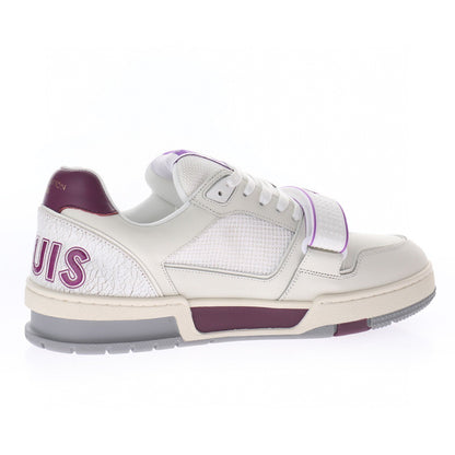 Louis Vuitton Trainer Strap Viola