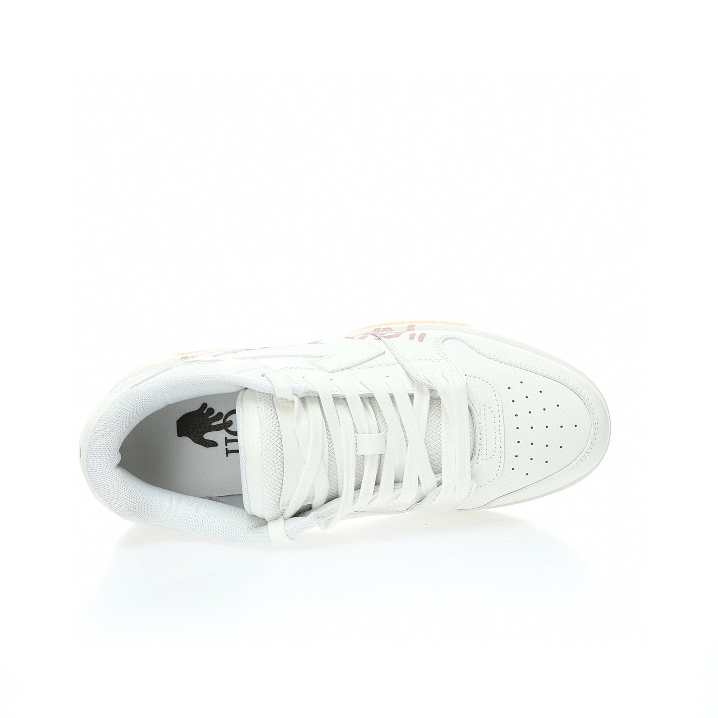 Off white Out of Office