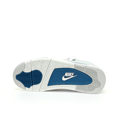 jordan 4 retro military blue 