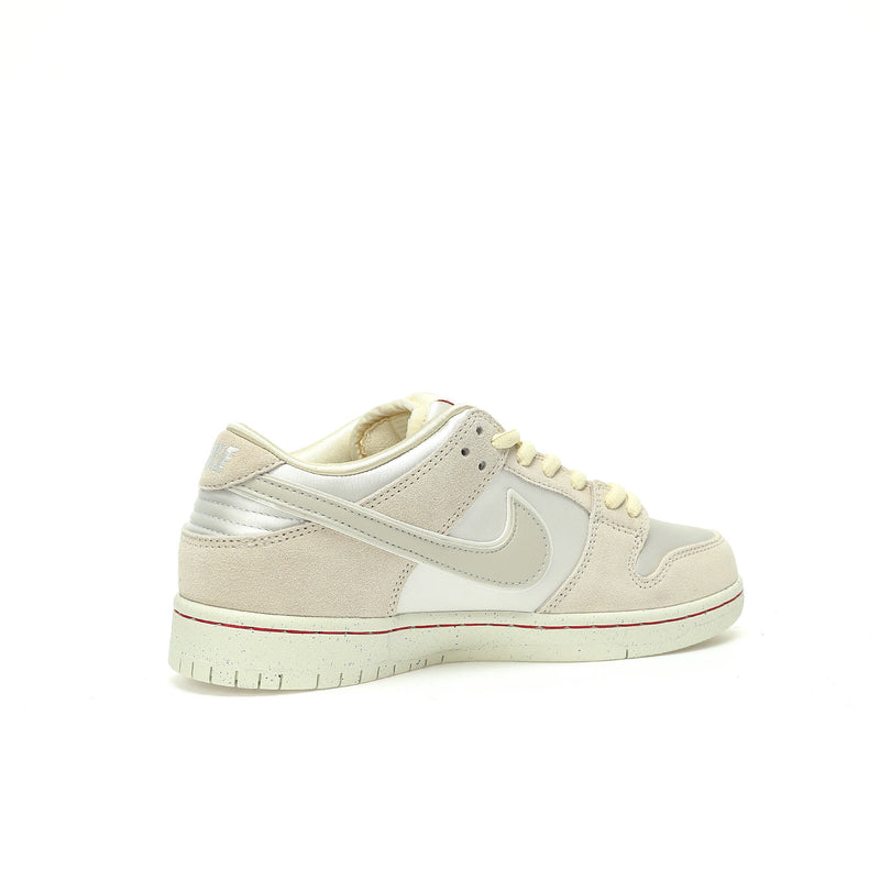 Nike SB Dunk Low City Of Love Light Bone