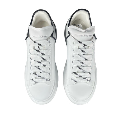 Alexander McQueen Black & White