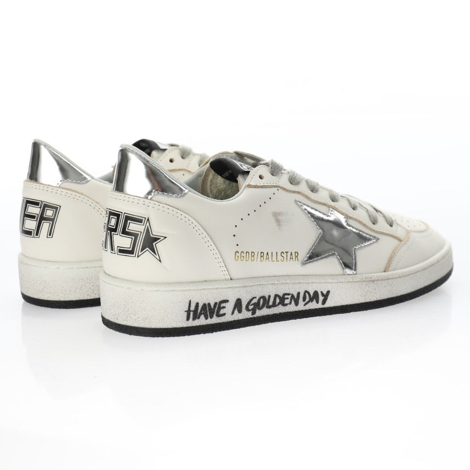 Golden Goose Ballstar