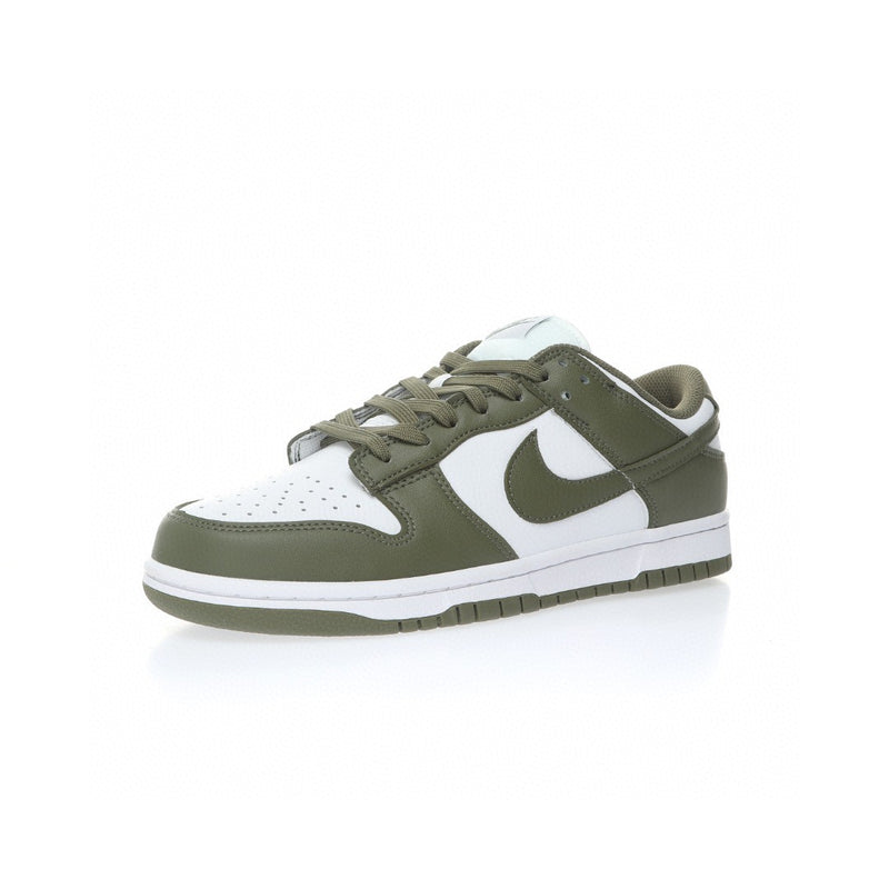 Nike Dunk Low Medium Olive