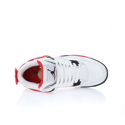 Jordan 4 Retro Red Cement