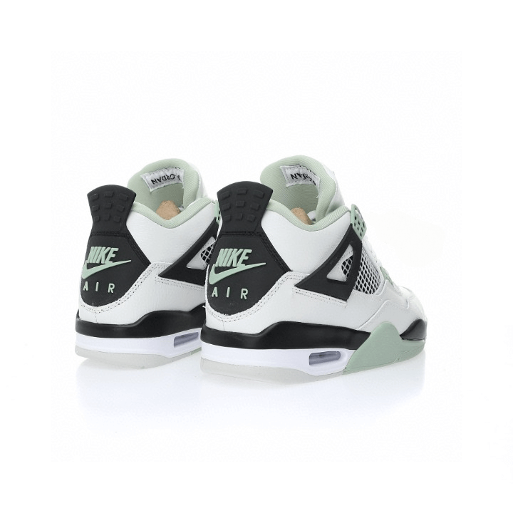 jordan 4 seafoam