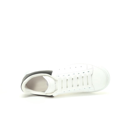 Alexander McQueen Classic Black