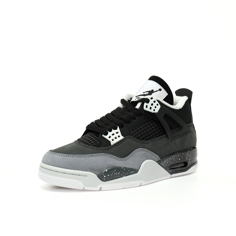 Nike Air Jordan 4 Retro Fear Pack