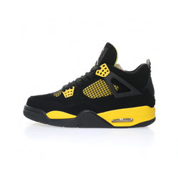 Jordan 4 Retro Thunder