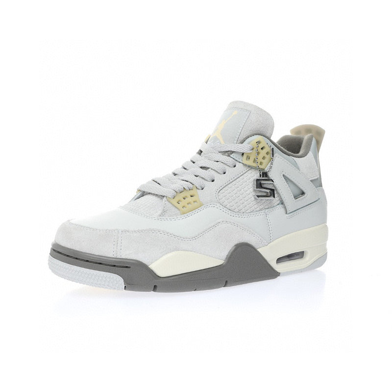 Jordan 4 Retro SE Craft Photon Dust