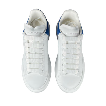 Alexander McQueen Blue