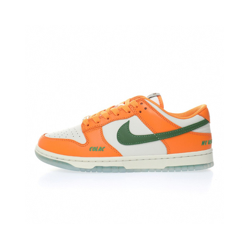 Nike Dunk Low FAMU