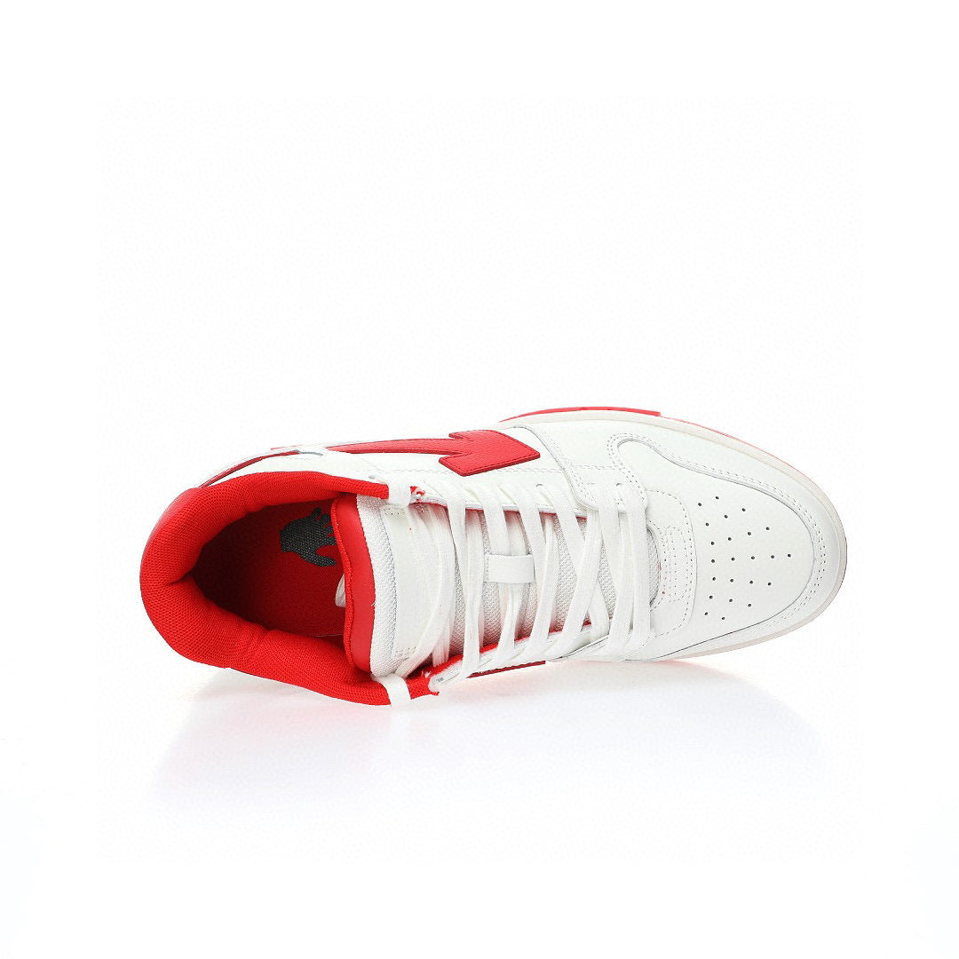 Off white Out of Office