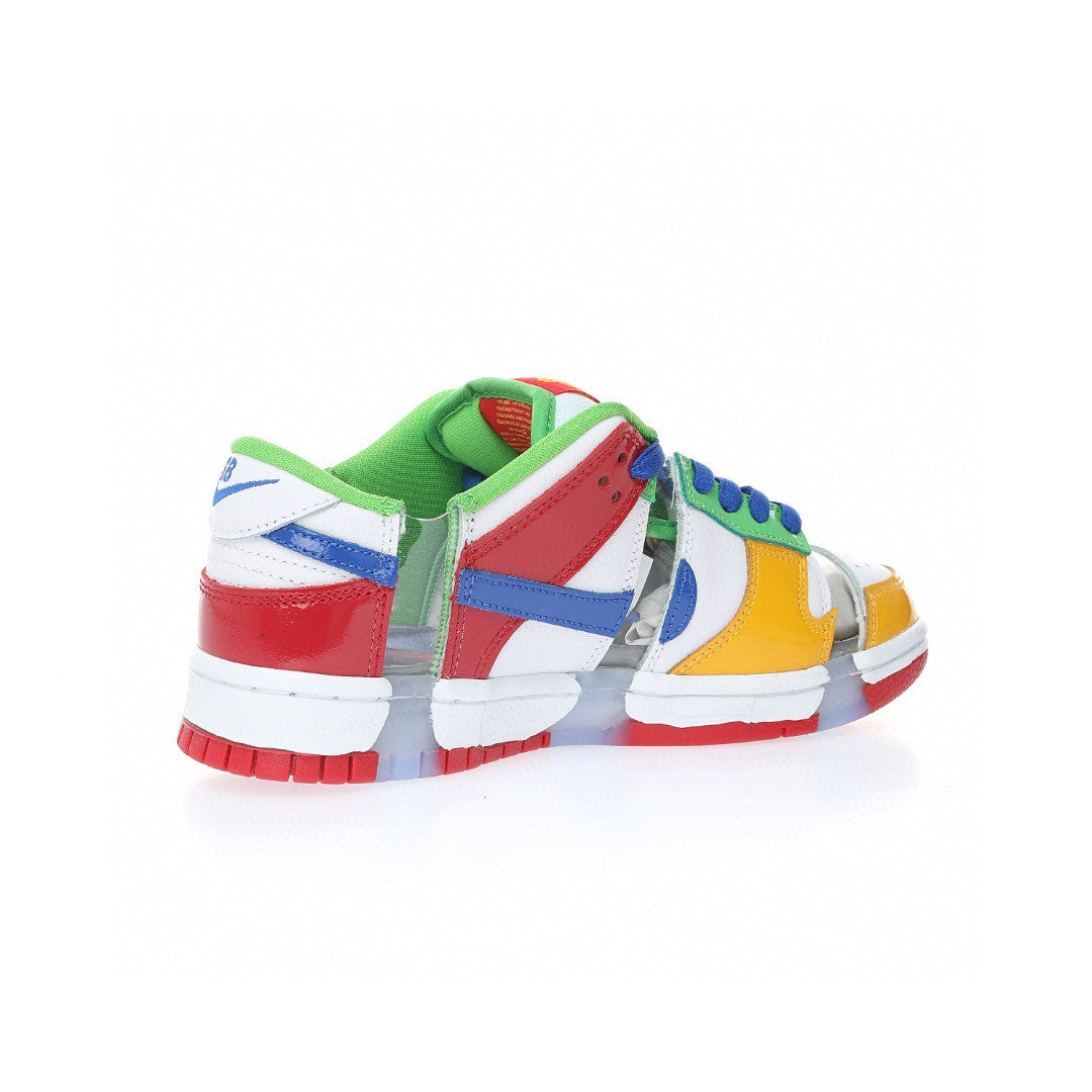Nike SB Dunk Low Sandy Bodecker