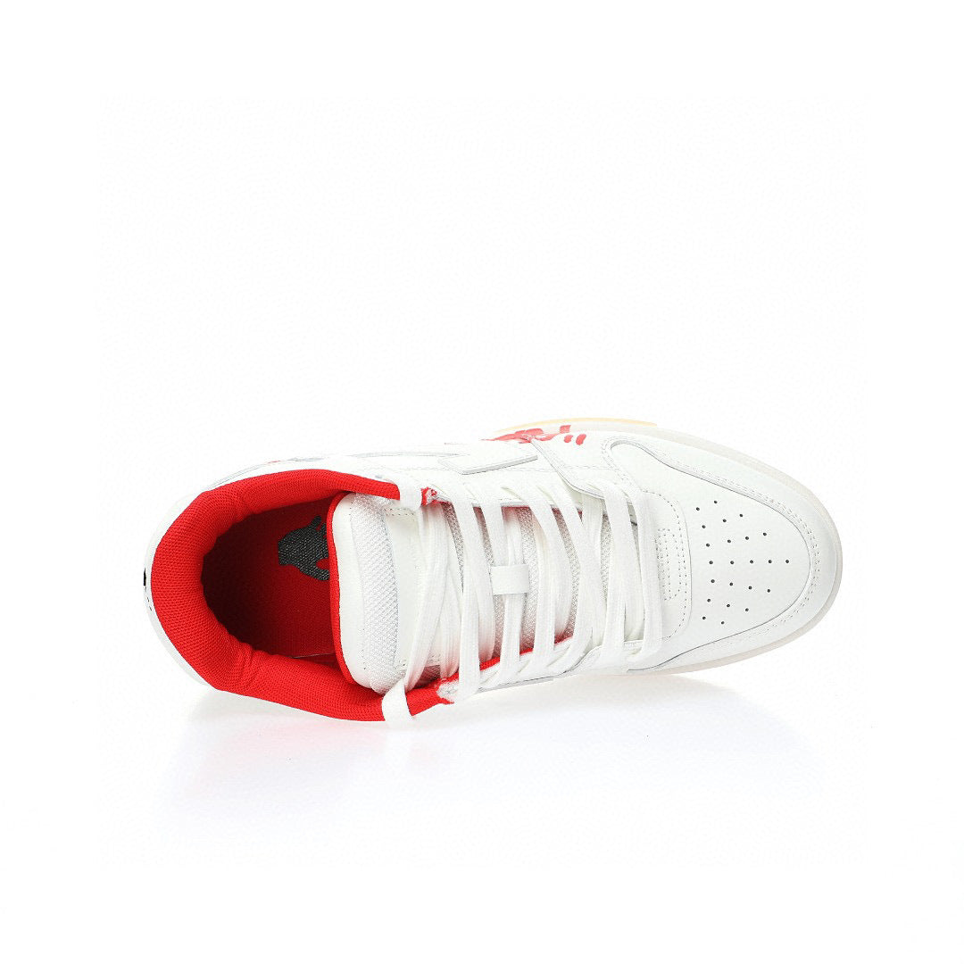 Off white Out of Office