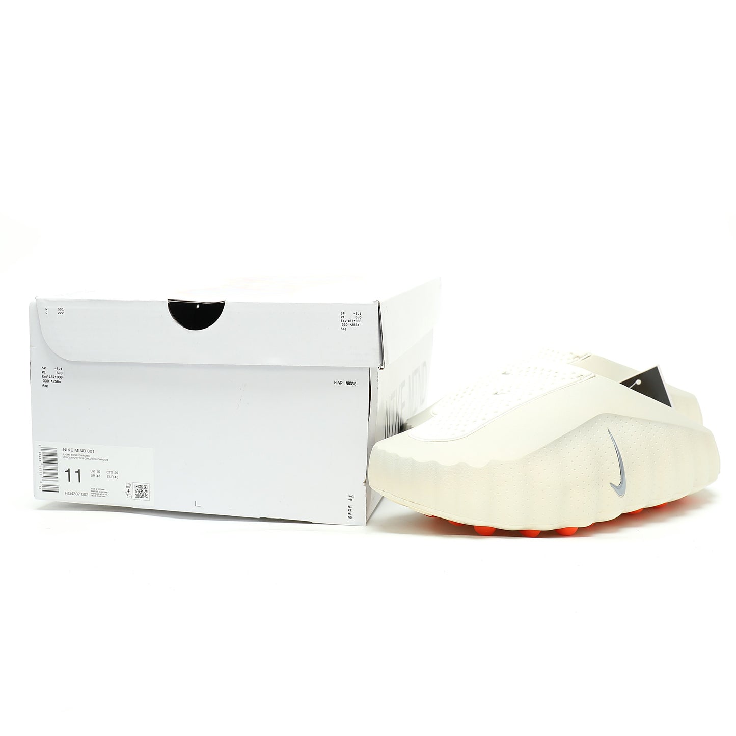 nike Mind 001