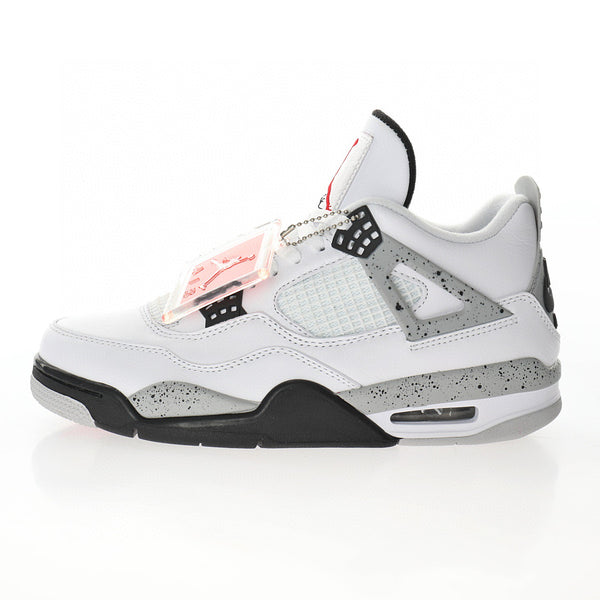 Jordan 4 Retro White Cement (2025)