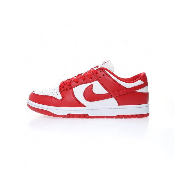 Nike Dunk Low University Red (2020)