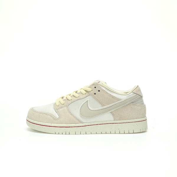 Nike SB Dunk Low City Of Love Light Bone