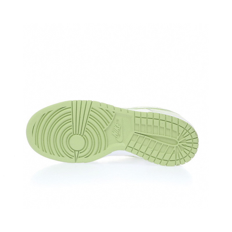 Nike Dunk Low SE Fleece Pack Honeydew  (Women's)