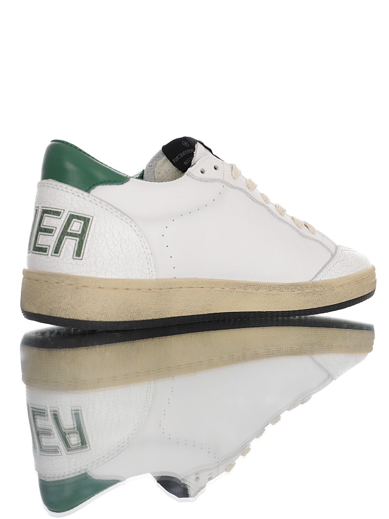 Golden Goose Ballstar