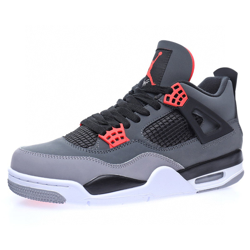 Jordan 4 Retro Infrared