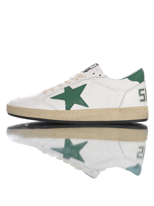 Golden Goose Ballstar