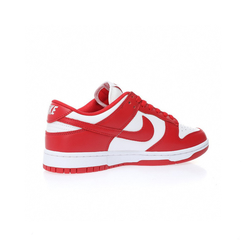 Nike Dunk Low University Red (2020)