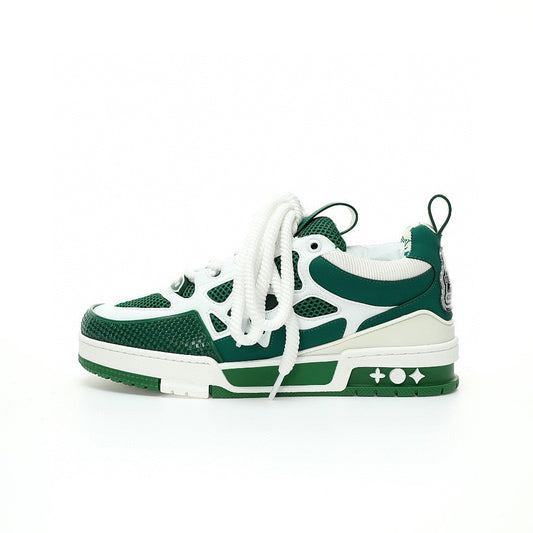 LV Skate verde