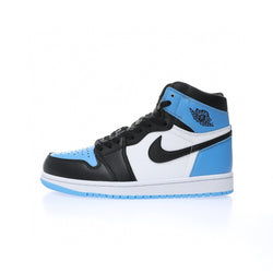 Jordan 1 Retro High OG UNC Toe