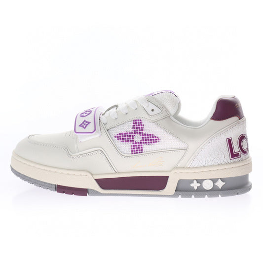 Louis Vuitton Trainer Strap Viola