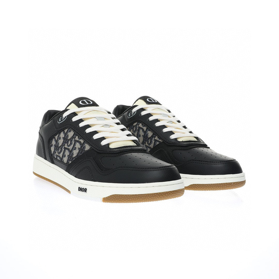 Dior Skate Black
