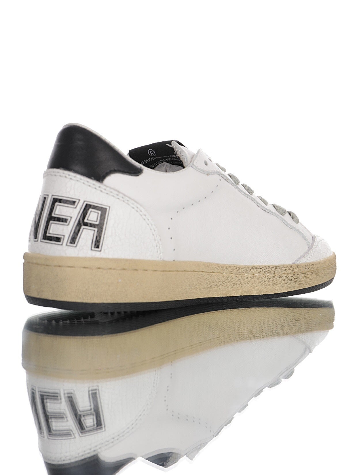 Golden Goose Ballstar